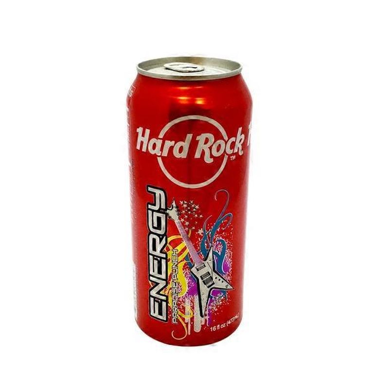 rocks energy drink