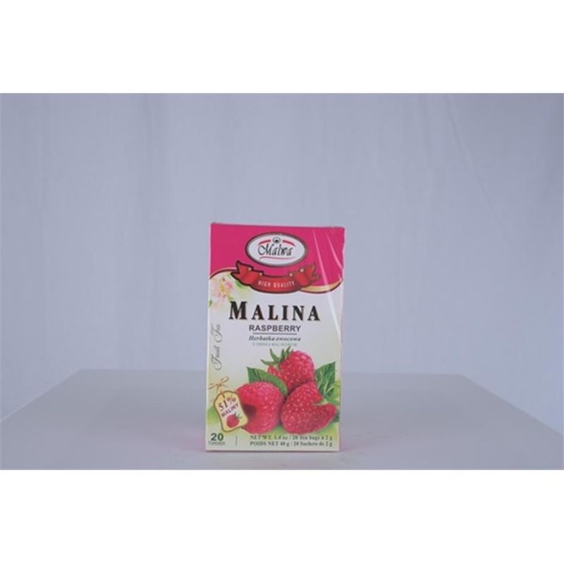 Malwa Tea Raspberry Tea