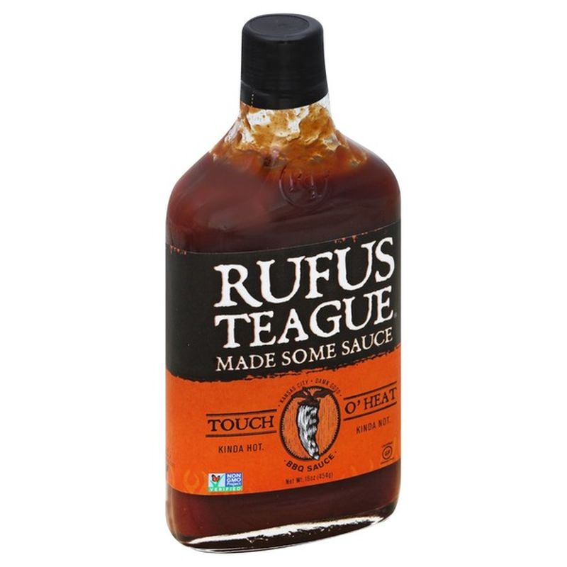 rufus teague bbq sauce