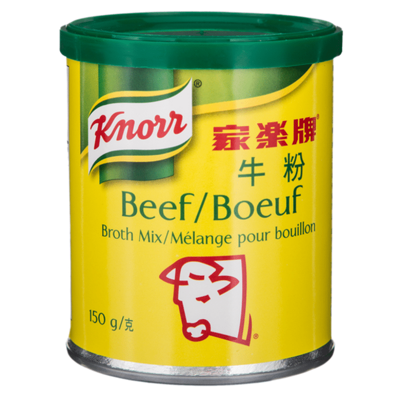 Knorr Beef Broth Mix (150 g) from Loblaws Instacart