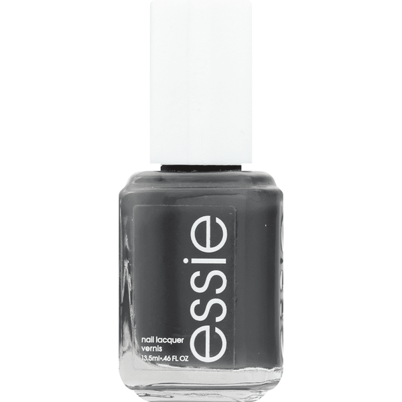 Essie Nail Polish, On Mute 686 (13.5 ml) - Instacart