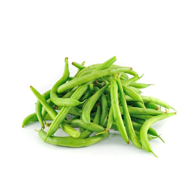 French Green Beans (5 lb) Instacart