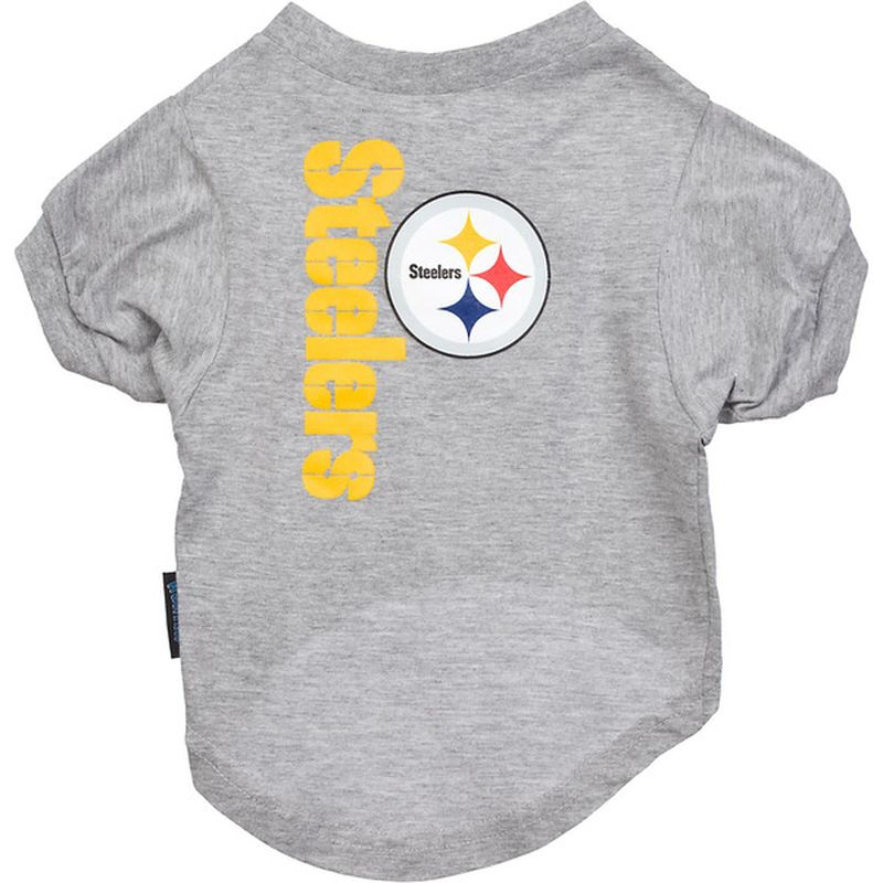 Hunter Small FL Pittsburgh Steelers T Shirt
