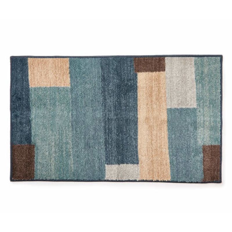 Broyhill Block Accent Rug 20" x 34" (each) Instacart