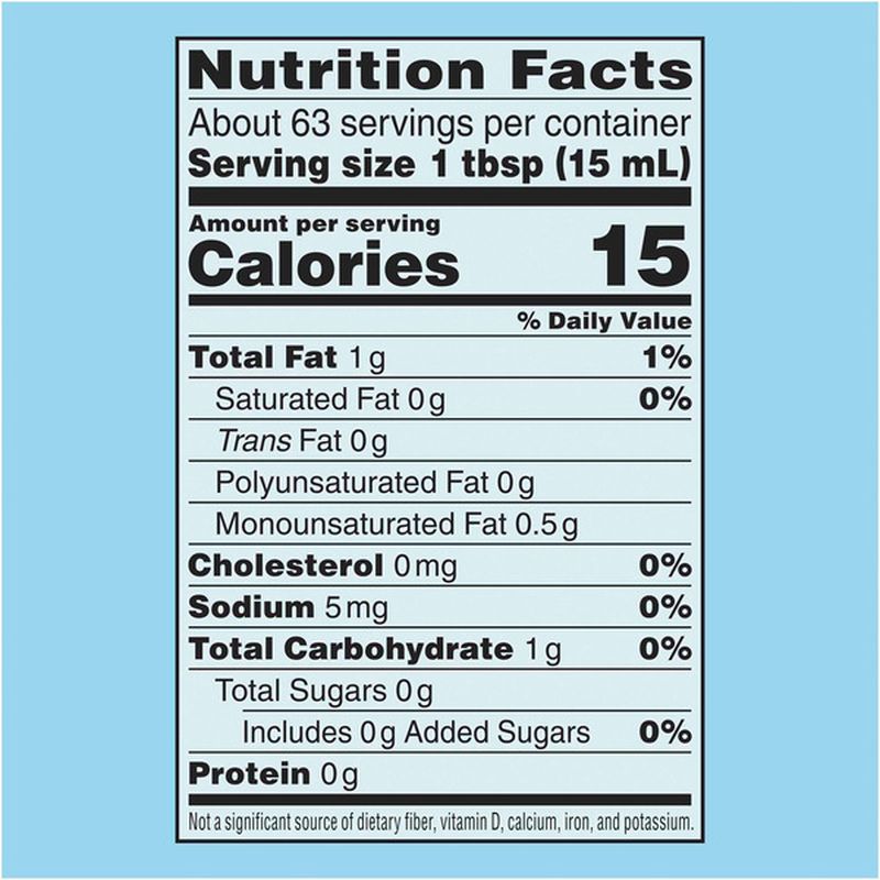 Coffee mate Zero Sugar Coconut Creme Liquid Coffee Creamer (32 oz