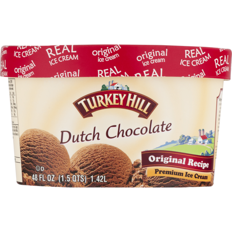 dutch chocolate