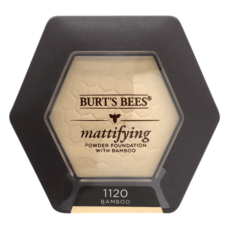 Burt's Bees Powder Foundation (0.3 oz) Instacart
