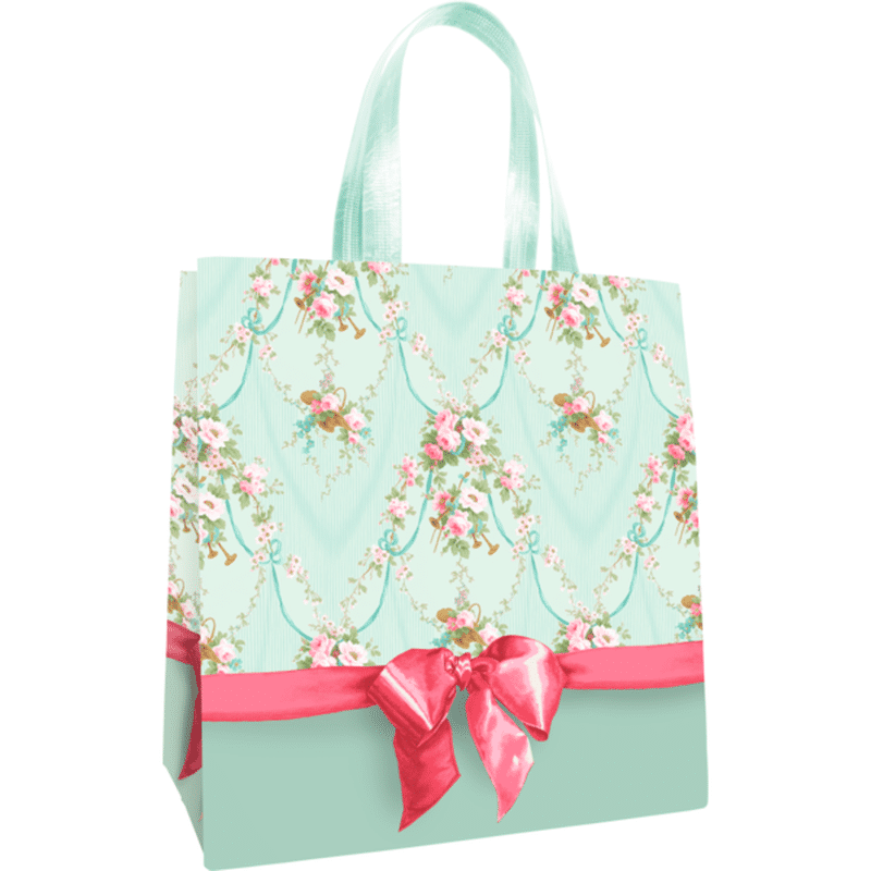 patty reed shopping totes