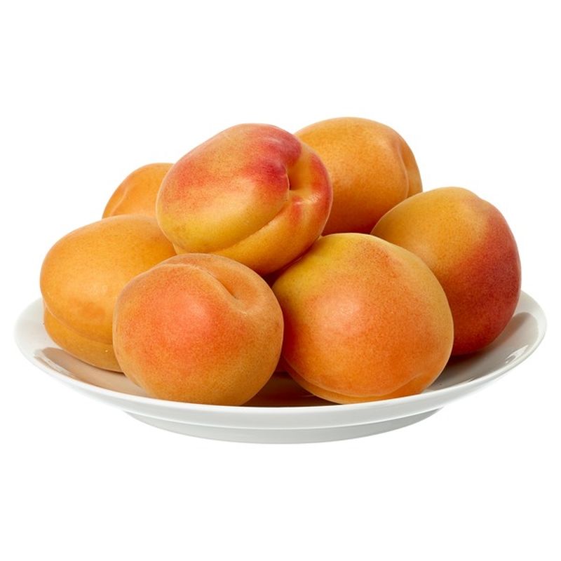 Organic Apricots, 3 Lb