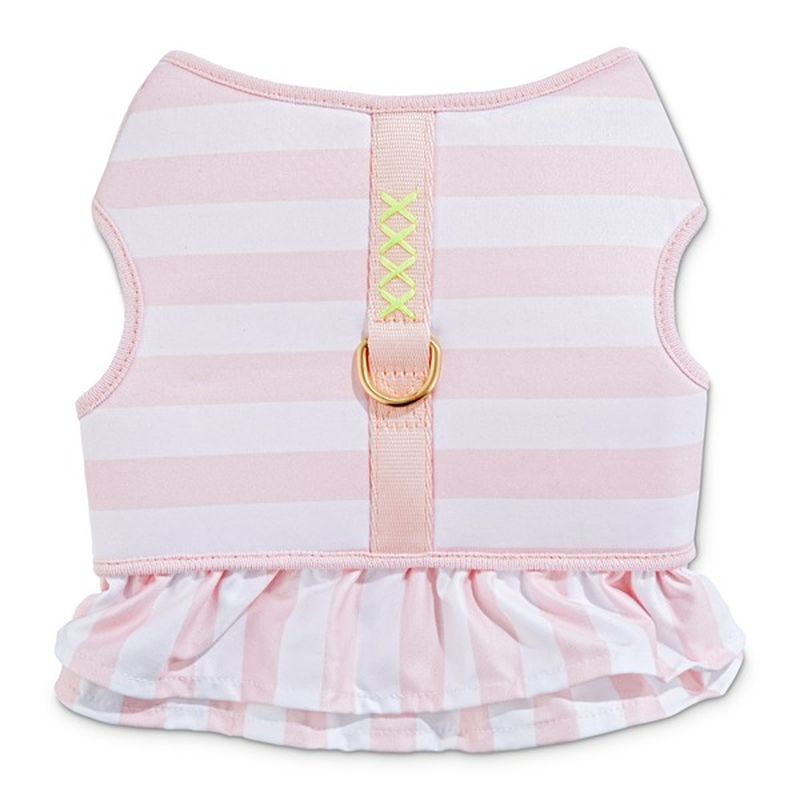 bond & co small dog harness