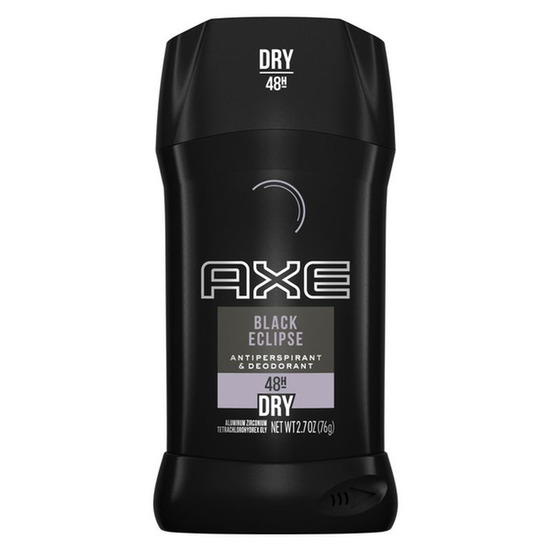 black axe deodorant