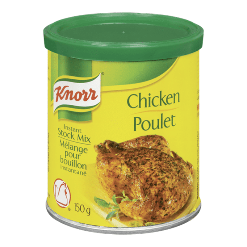 Chicken Instant Stock Mix