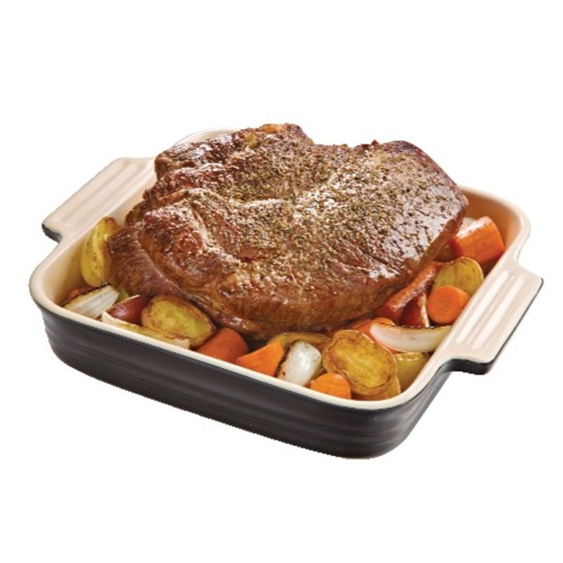 Boneless Chuck Roast, Package (1 lb) Instacart