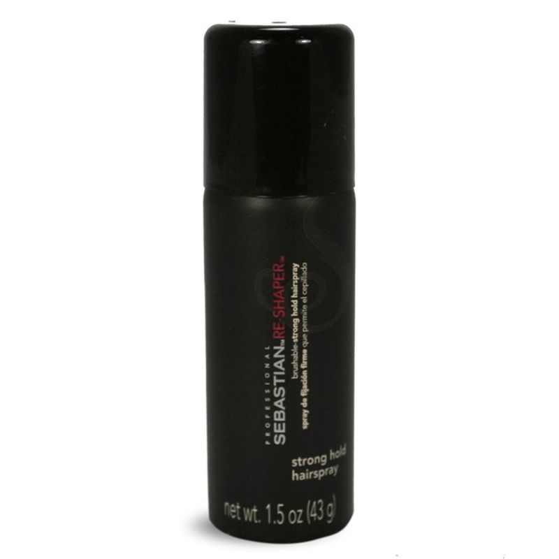 Sebastian Re-Shaper Strong Hold Hairspray