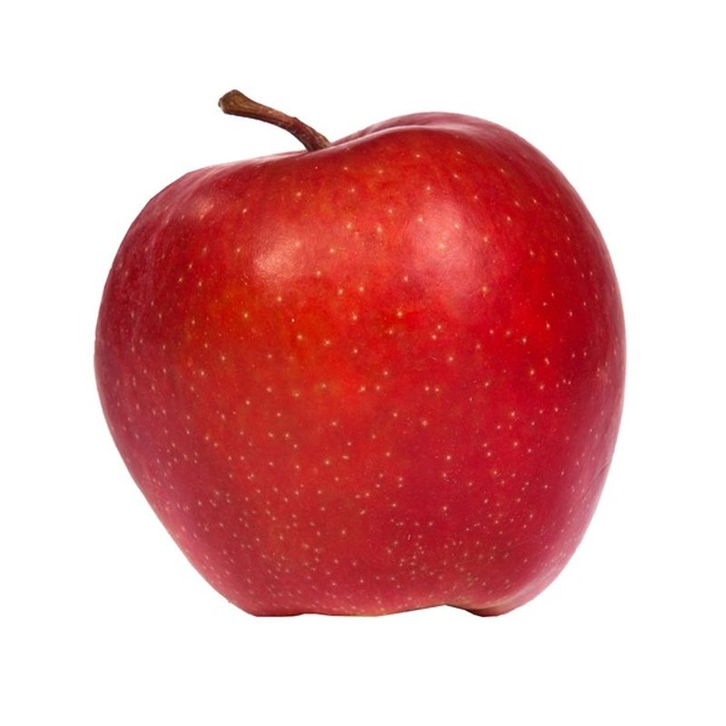 Apples (per lb) from ALDI Instacart