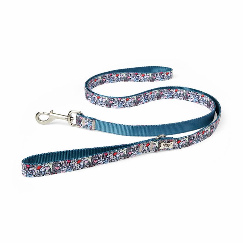 bobs for dogs harness