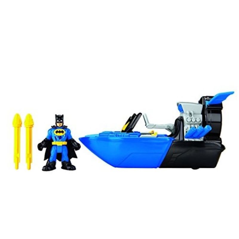 1 Imaginext Toy
