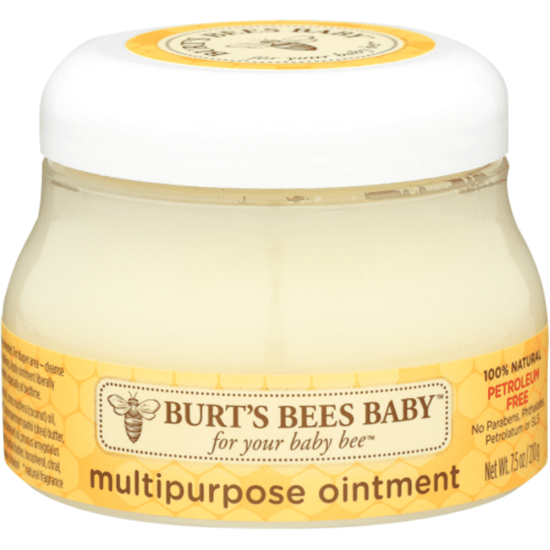 multipurpose ointment burt's bees