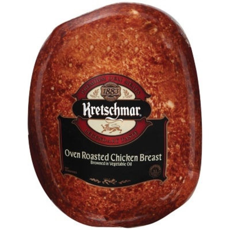 Kretschmar Chicken Breast