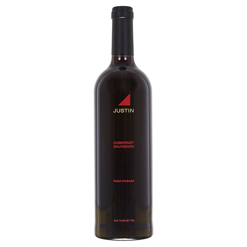 justin wine