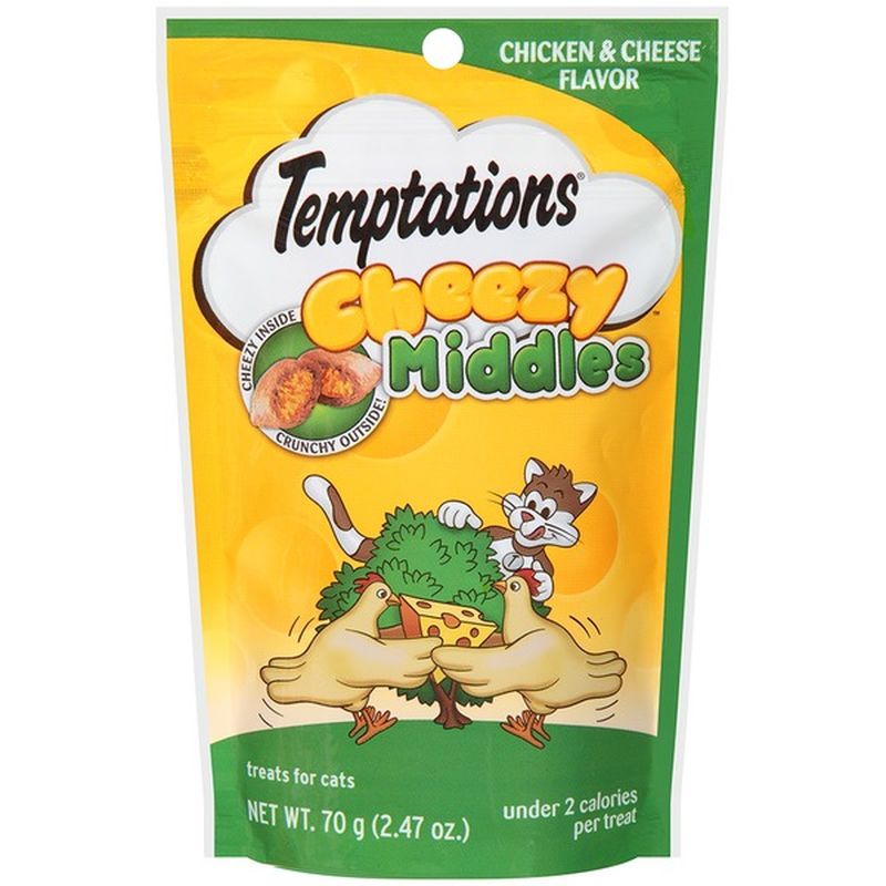 sam's club temptations cat treats