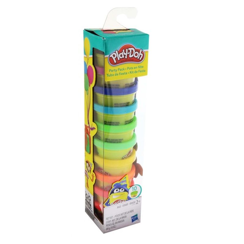 Play-Doh Modeling Compound Party Pack