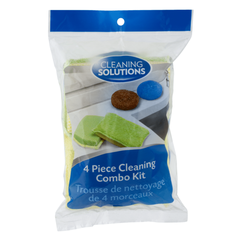 cheaper option to combo cleaner