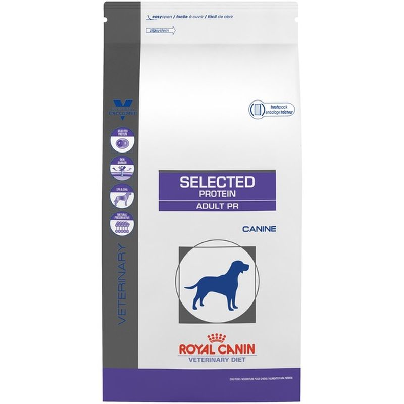 dog food similar to royal canin hypoallergenic