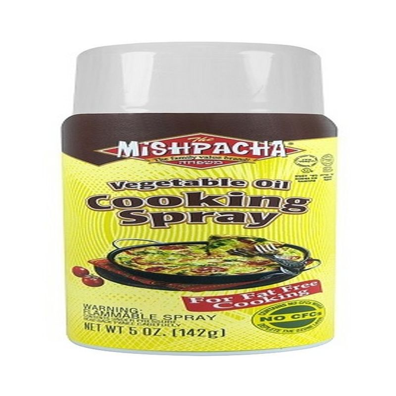 Mishpacha Vegetable Oil Spray
