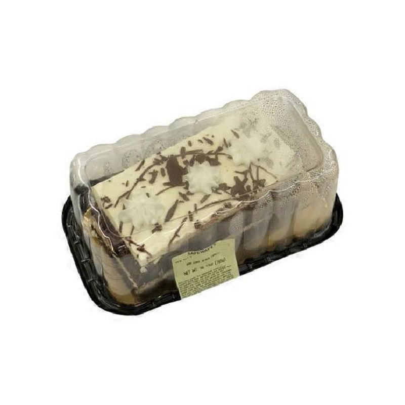 Black Forest Bar Cake (each) Instacart