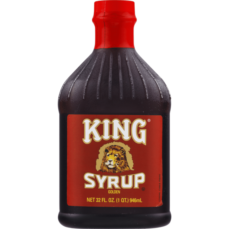 king-syrup-golden