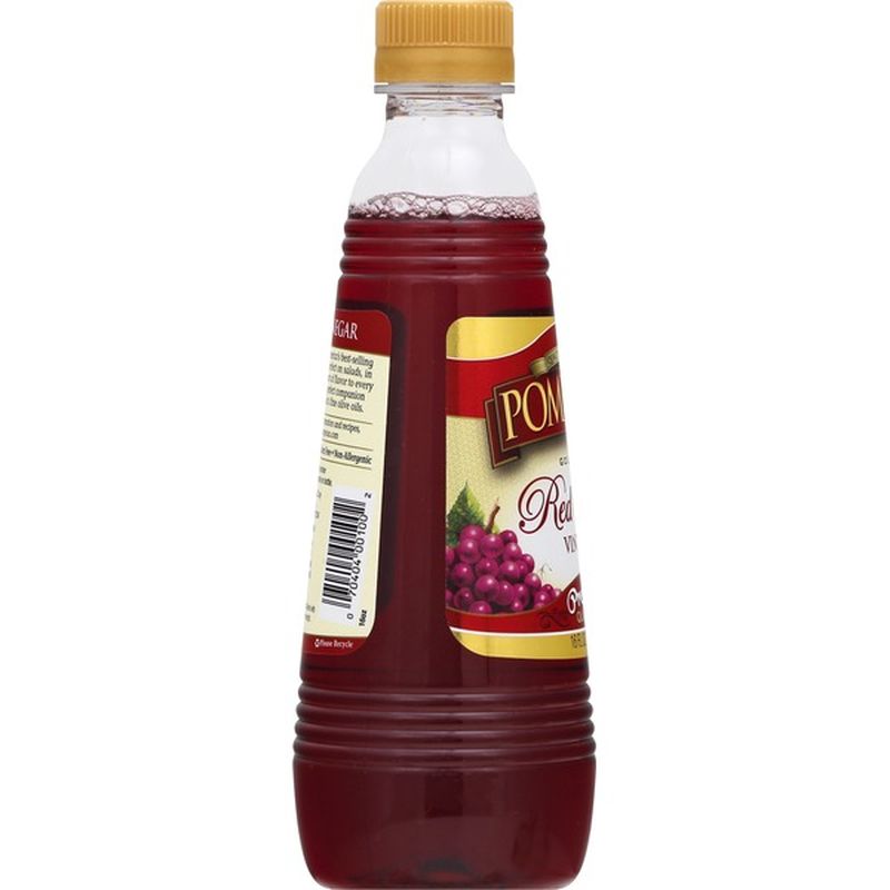 Pompeian Red Wine Vinegar