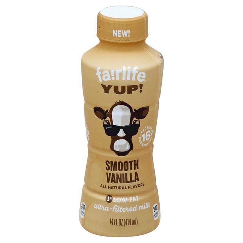 fair life milk fair life milk