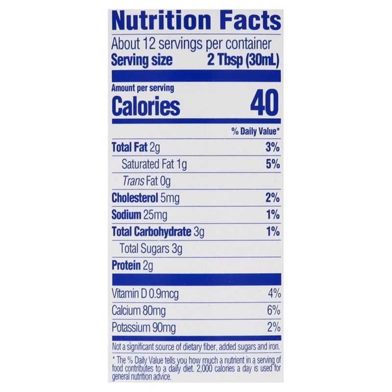 Pet Evaporated Milk (12 oz) from Gelson's Instacart