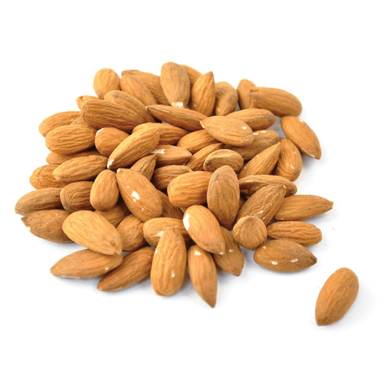 Bulk Nuts Bulk Whole Almond Nuts
