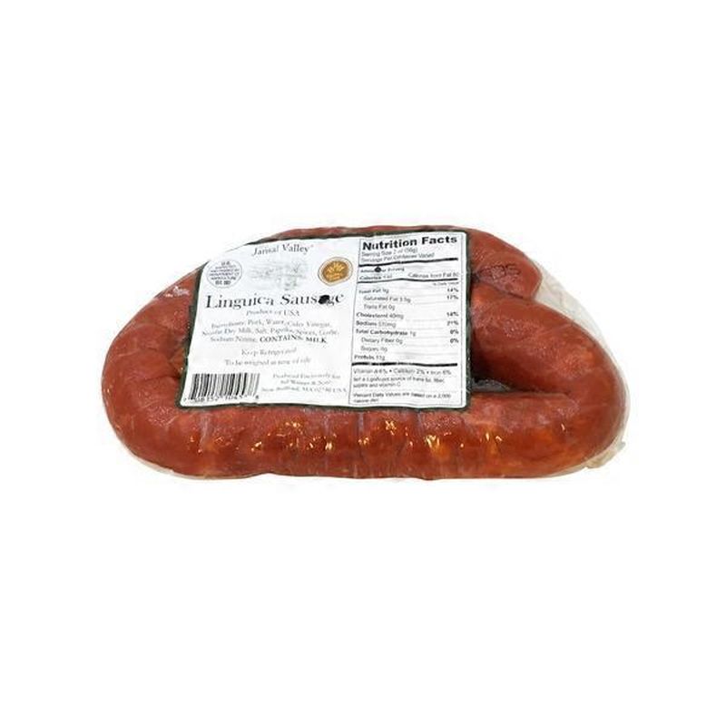 where can i buy linguica