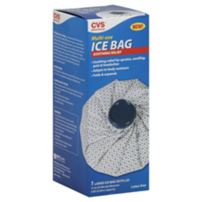 ice bag cvs