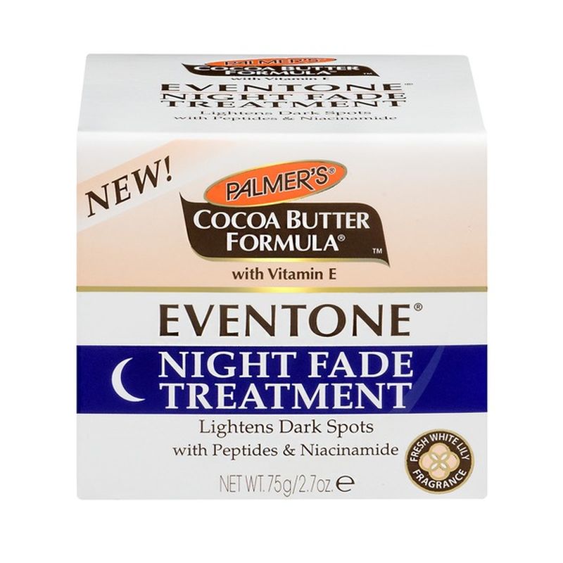 cocoa butter formula eventone fade cream