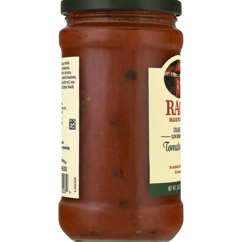 Rao's Homemade Soup, Tomato Basil (16 oz) Instacart