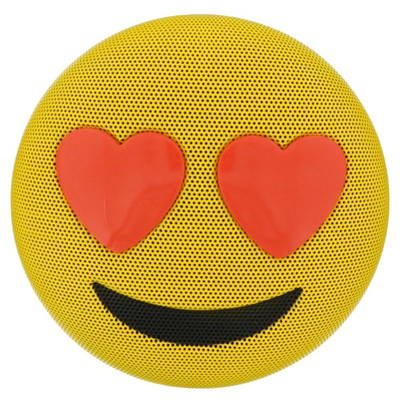 Jamoji Love Struck Portable Speaker
