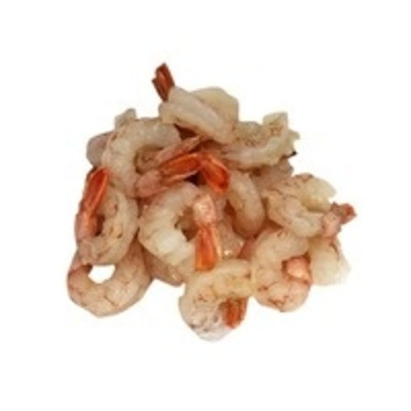 Large Wild Pink Prawns