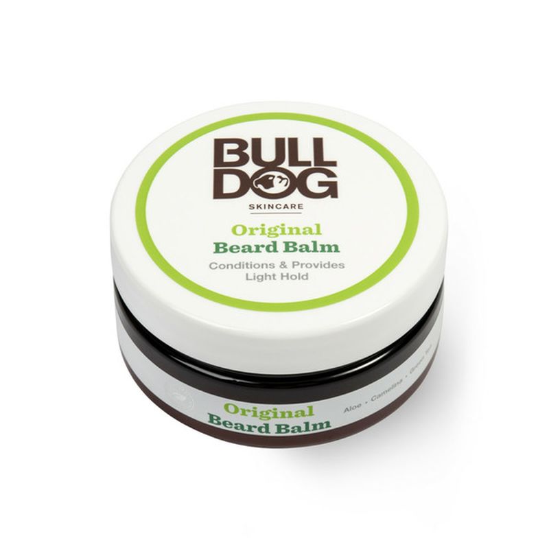 bulldog men's face cream