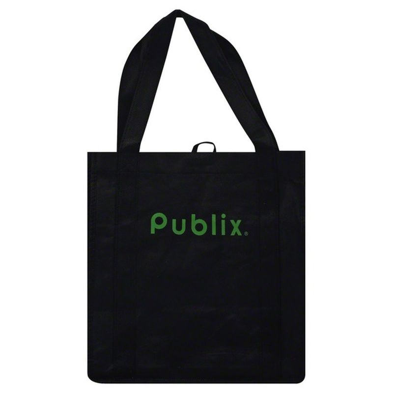 Publix Green Bag (1 each) Instacart