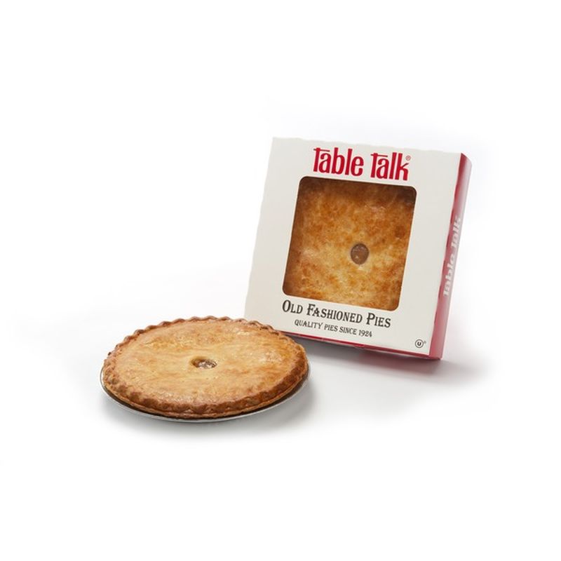 Table Talk 8" Pineapple Pie