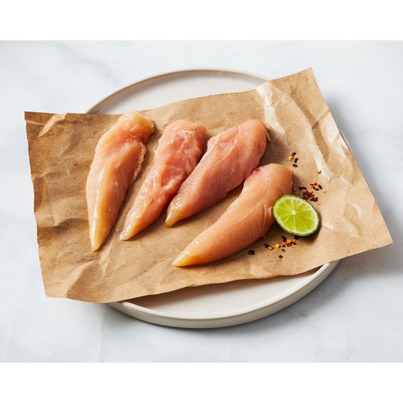 RBF Bulk Chicken Tenders (per lb) Instacart