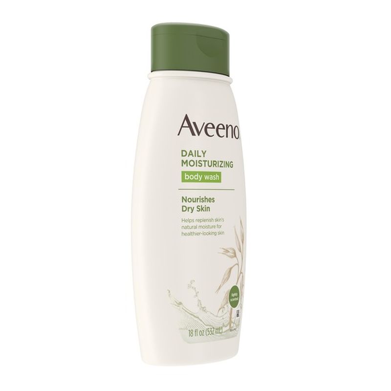 Aveeno® Daily Moisturizing Body Wash