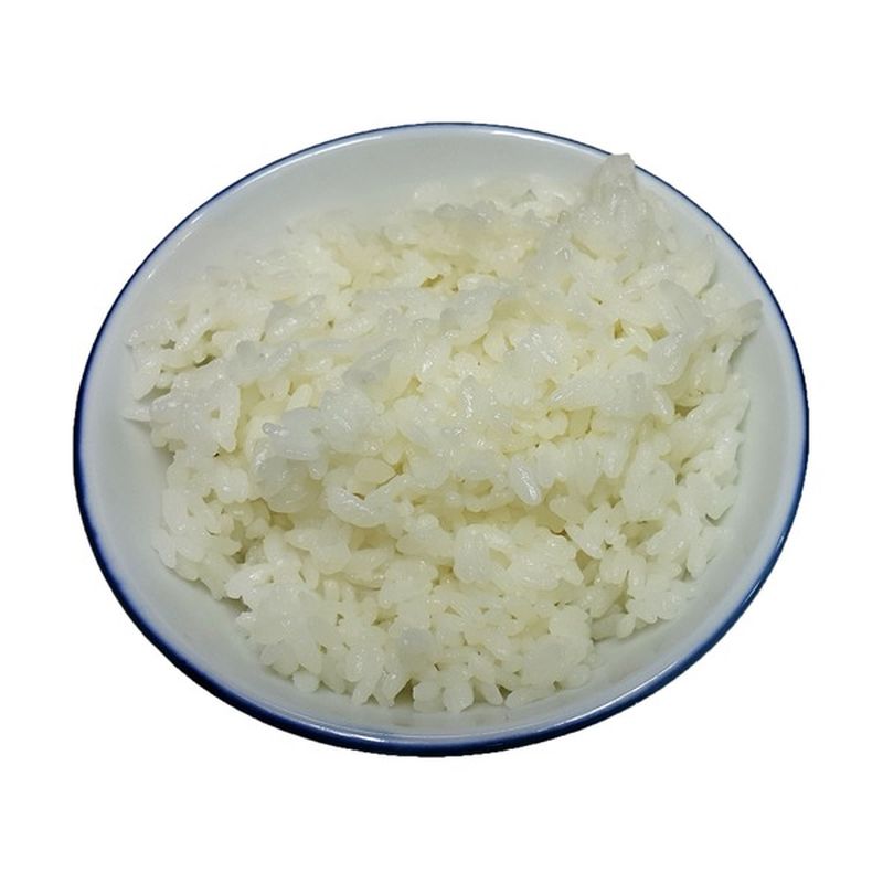 White Rice