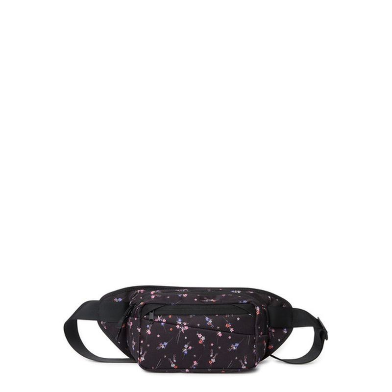 no boundaries fanny pack