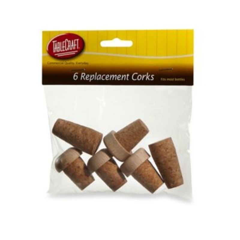 Table Craft Replacement Corks