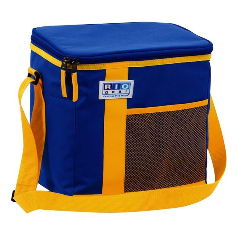 24-Can Insulated Cooler